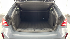 BMW 1 Series 128ti 5dr Step Auto [Live Cockpit Professional] Petrol Hatchback